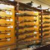 Что можно купить в оружейном магазине?